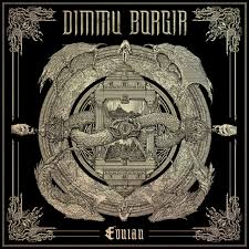 Dimmu Borgir - Eonian - 2018